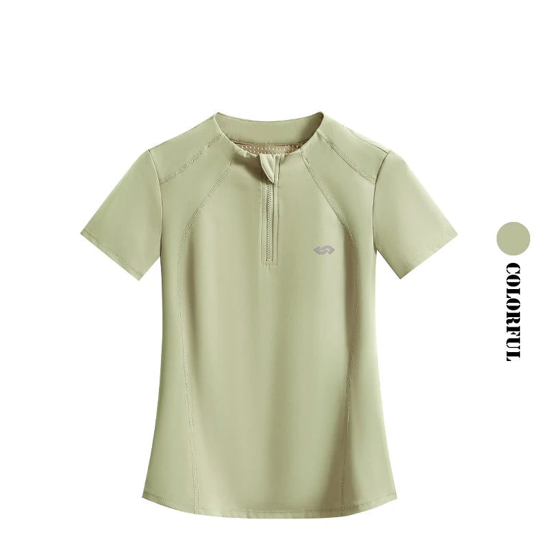 Quick-Dry Tee