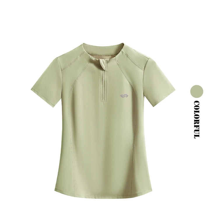 Quick-Dry Tee