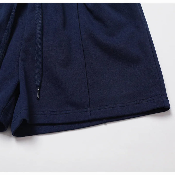 Breathable shorts