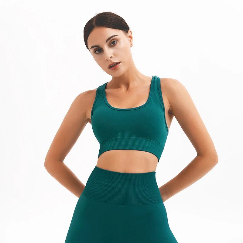 7Core Lift Bra