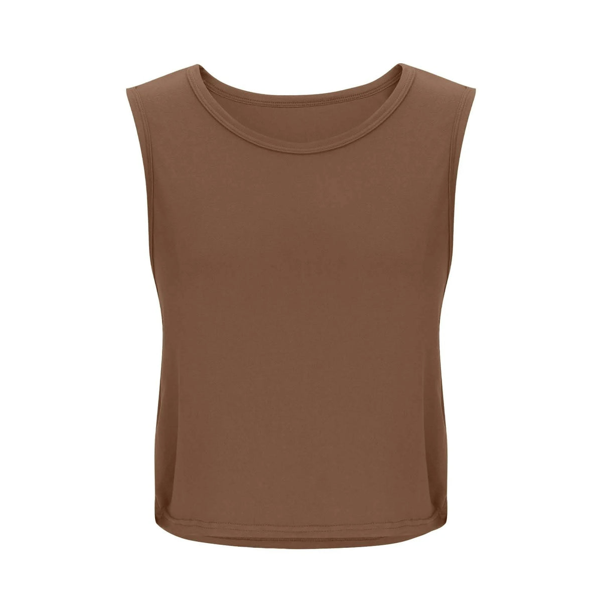 BreezeCrop Training Top