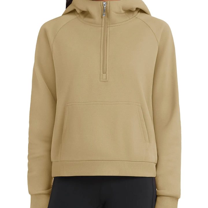 Cozy 7ven Hoodie