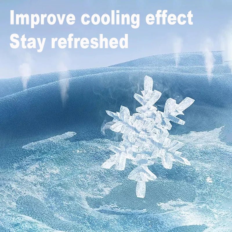 NewHigh-Quality Thin Sun Protection Clothing For Couples, Ice Silk Skin Clothing, Outdoor Snti-UV Jacket