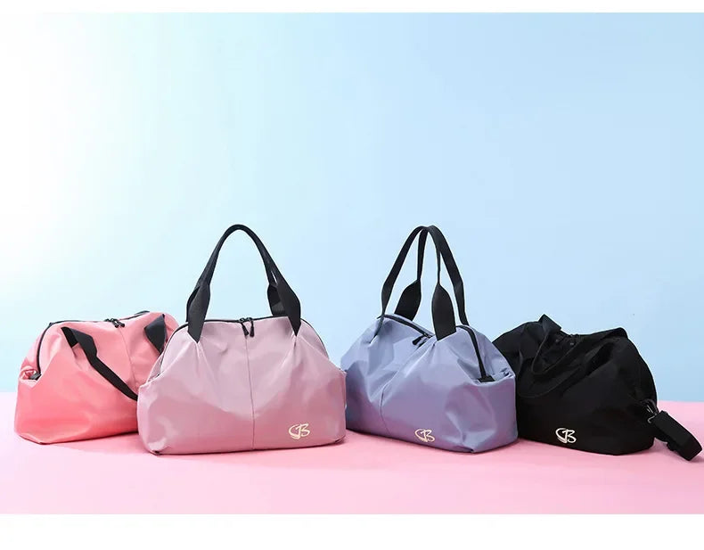 FlexCarry Yoga Duffle