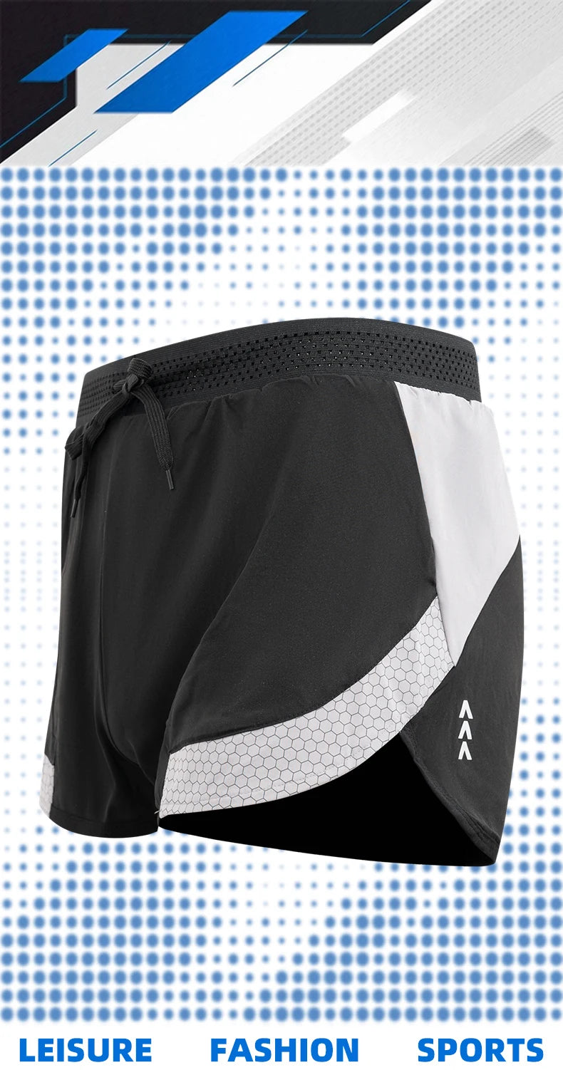 CorePocket Shorts