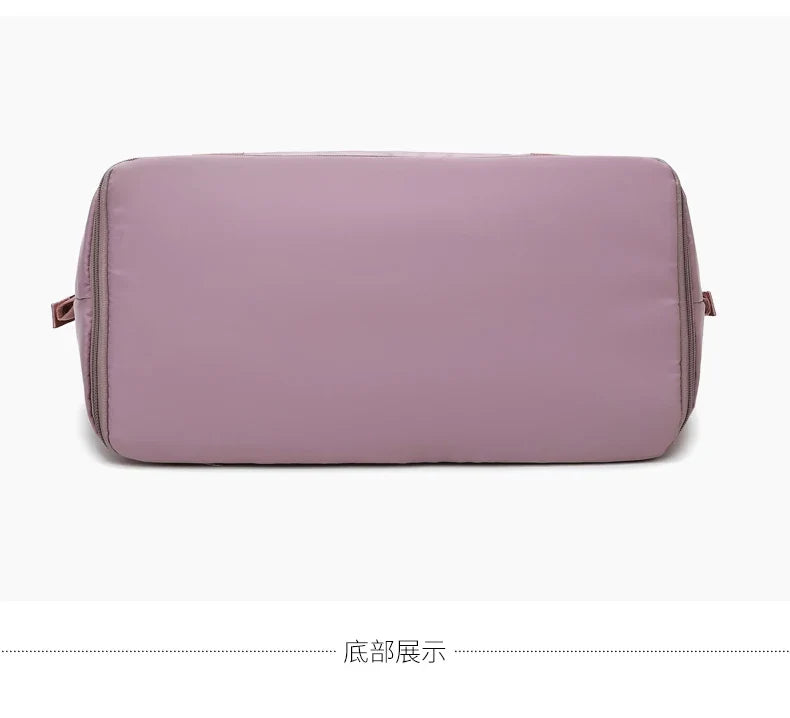 AeroCarry Travel Duffle
