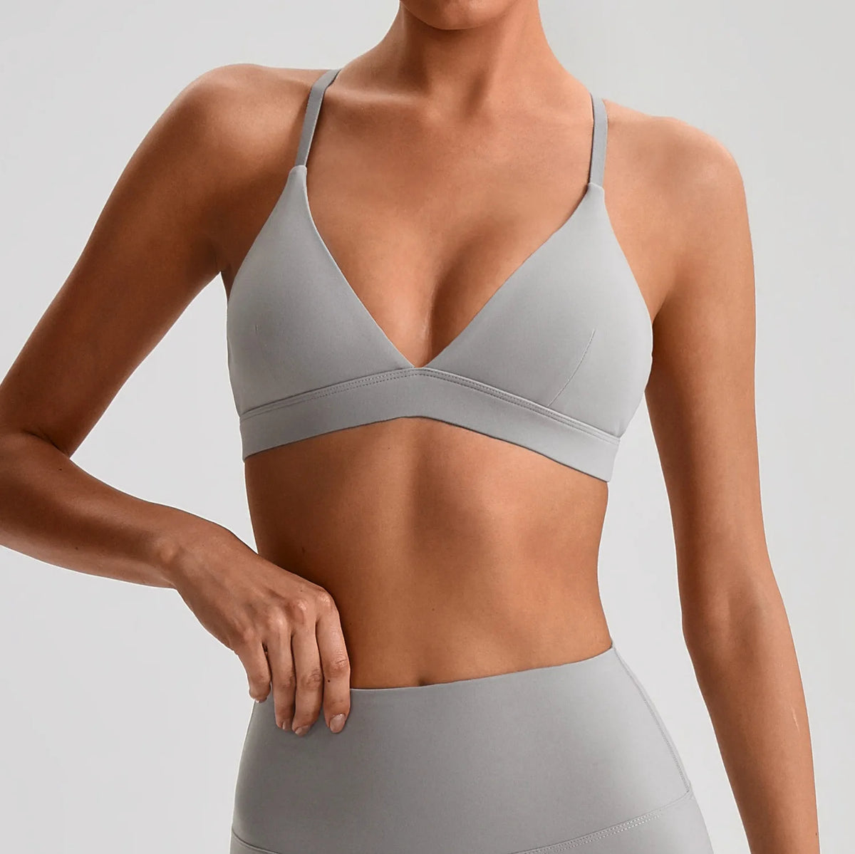 CrossForm Sports Bra
