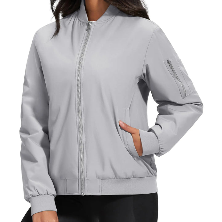 Aero Warm Jacket