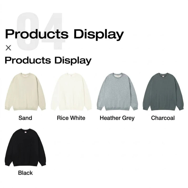 Customize Your Own Design with Printed embroidery Hoodie for Men and Women DIY Your Favorite Photo Logo Sweatshirt Unisex Hoodie