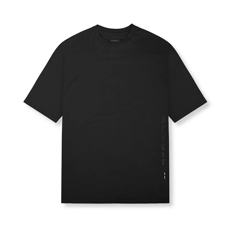 Men’s Panel Training T-Shirt