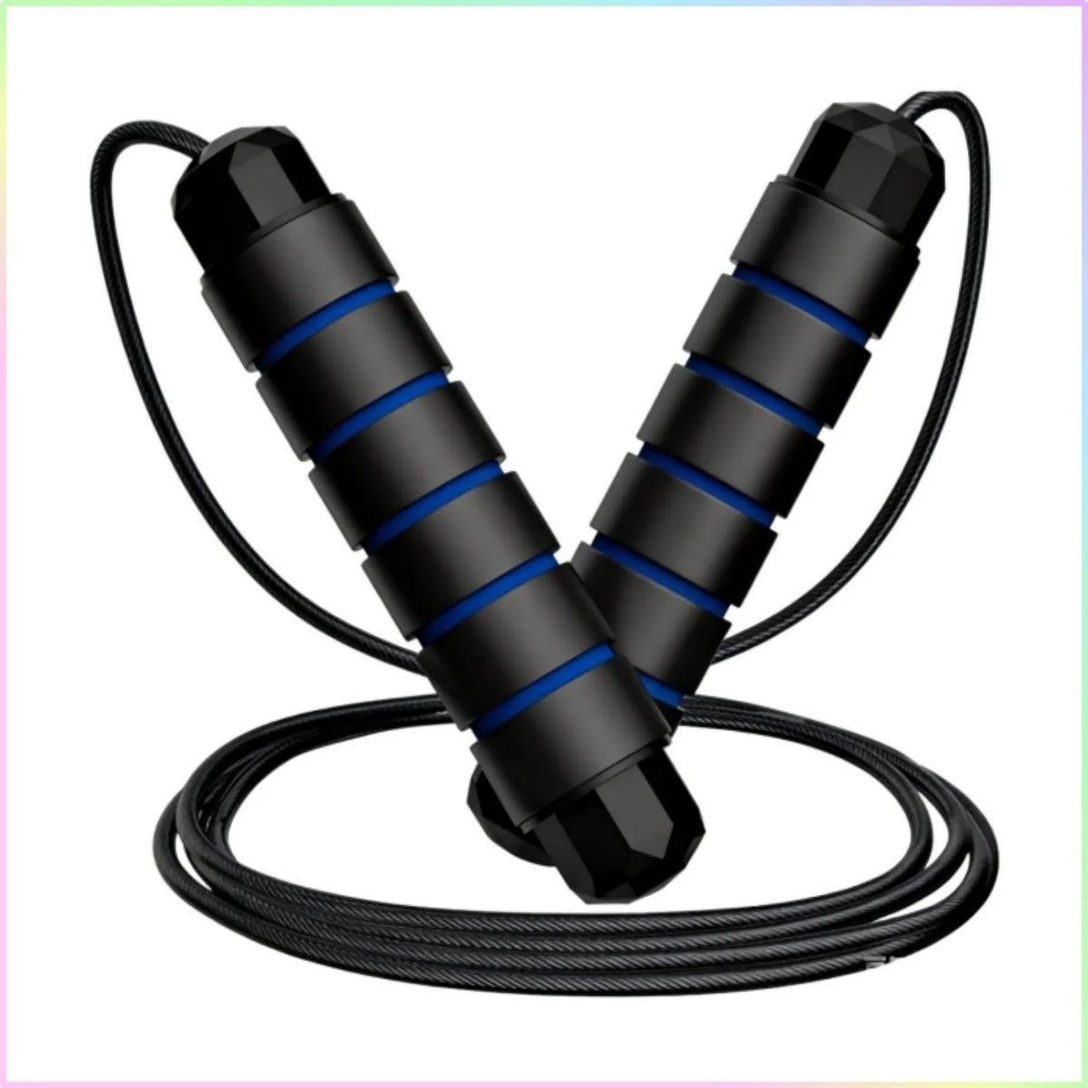 ProSpeed Steel Jump Rope