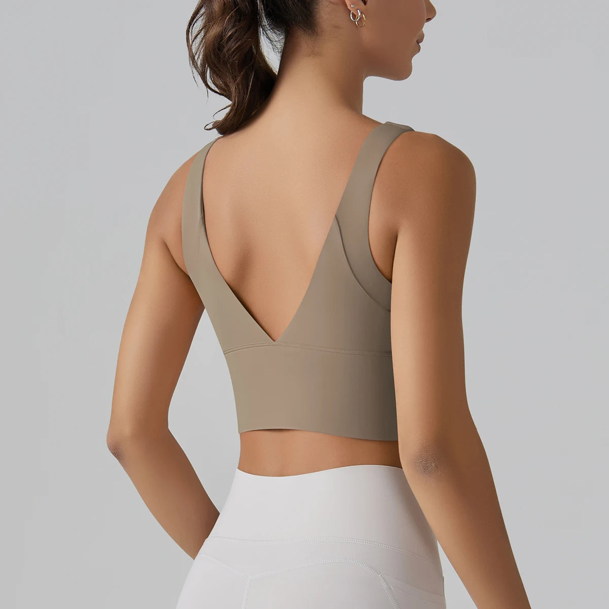 AirForm Yoga Bra
