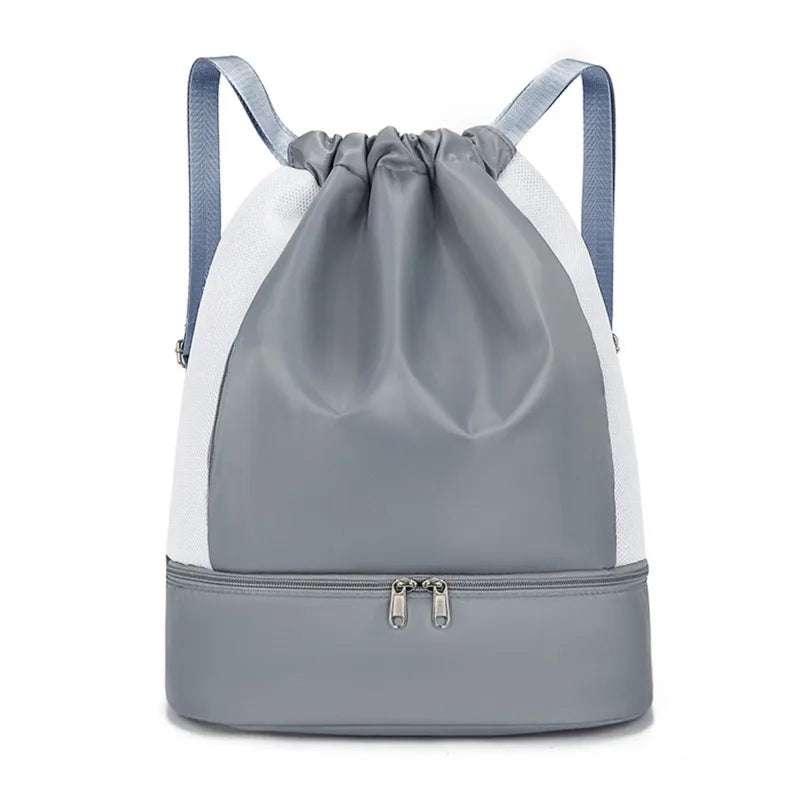 Waterproof sports bag