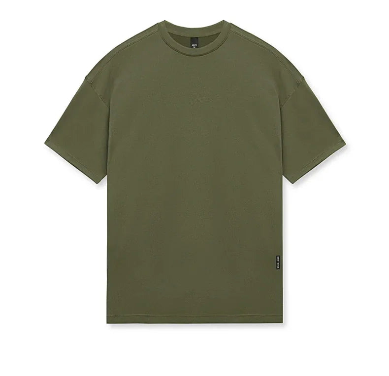 Men’s Oversized Training T-Shirt