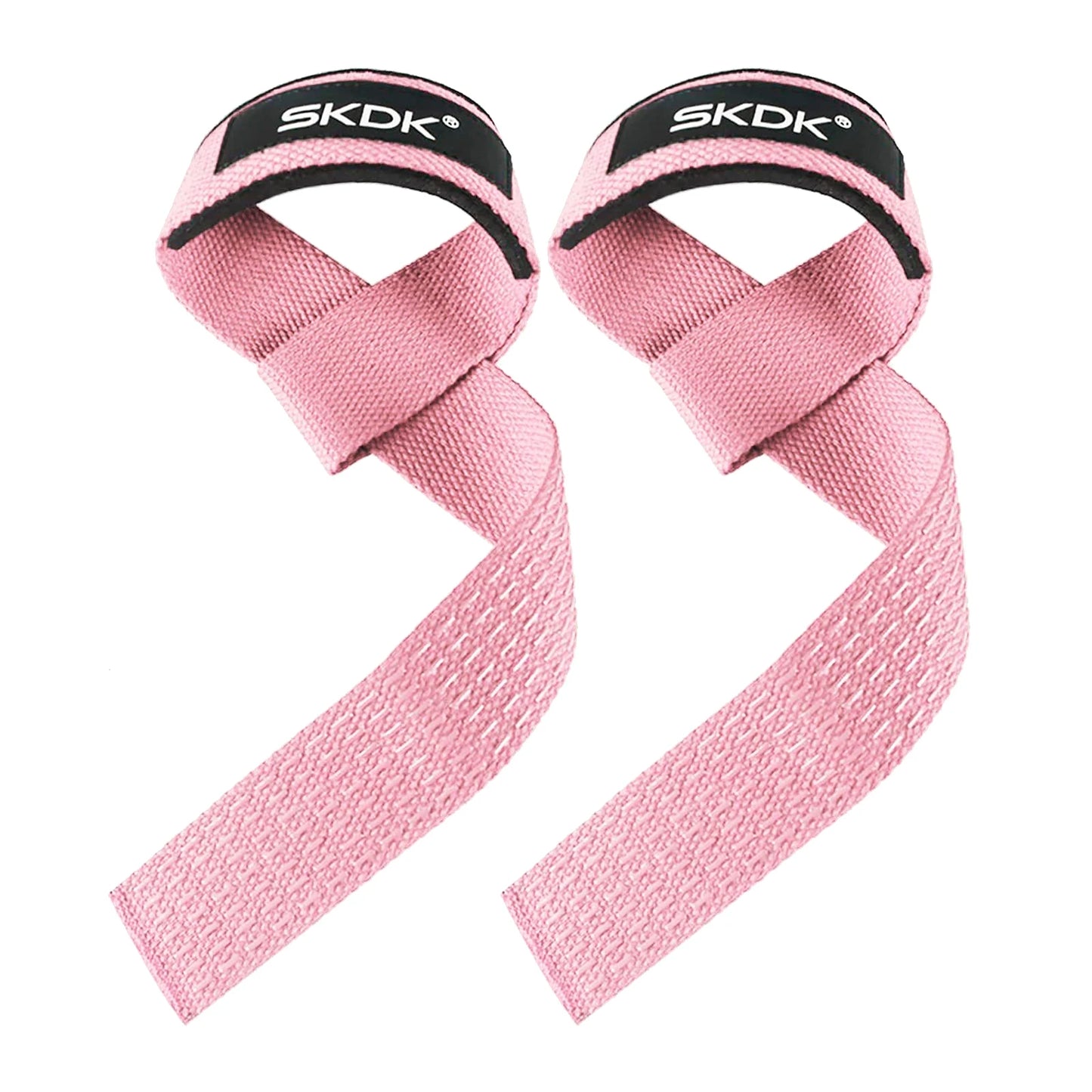 Anti-Slip Lifting Straps