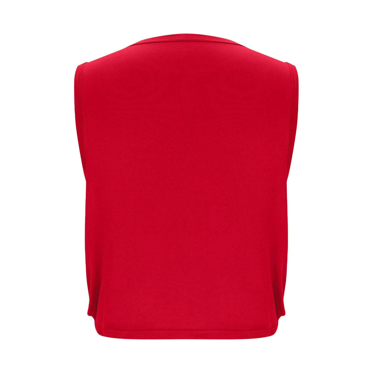 BreezeCrop Training Top