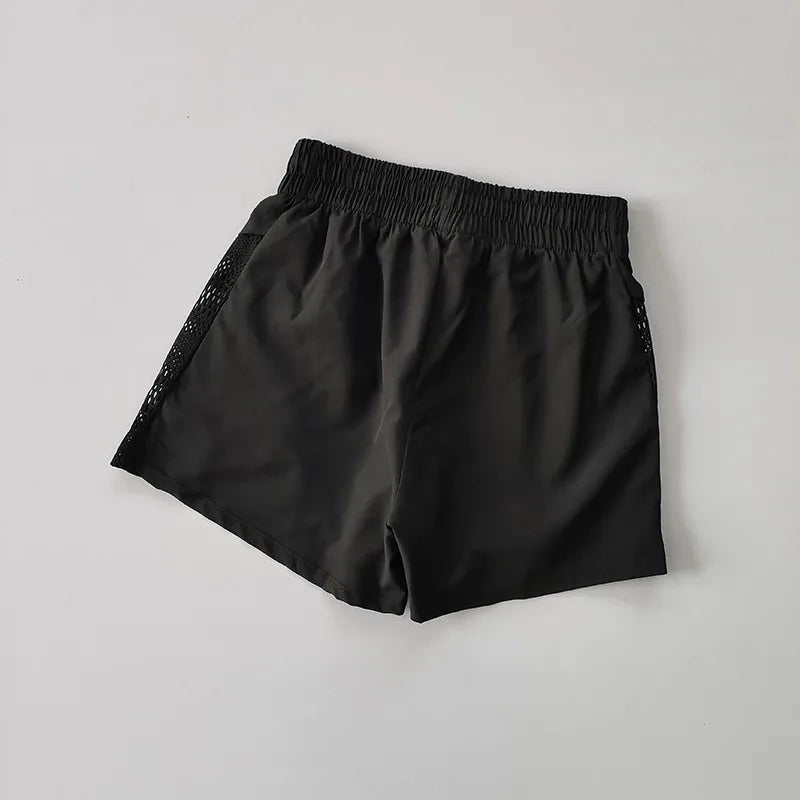 DualFit Shorts