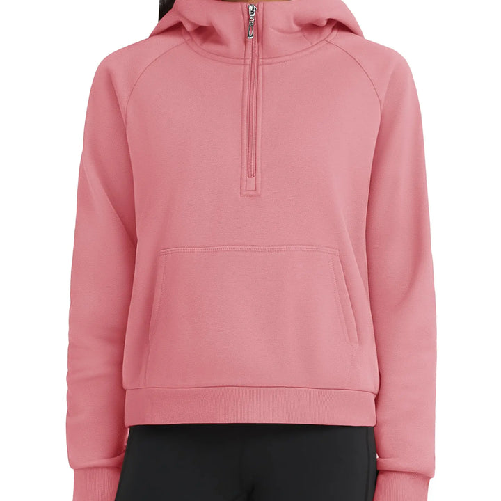 Cozy 7ven Hoodie
