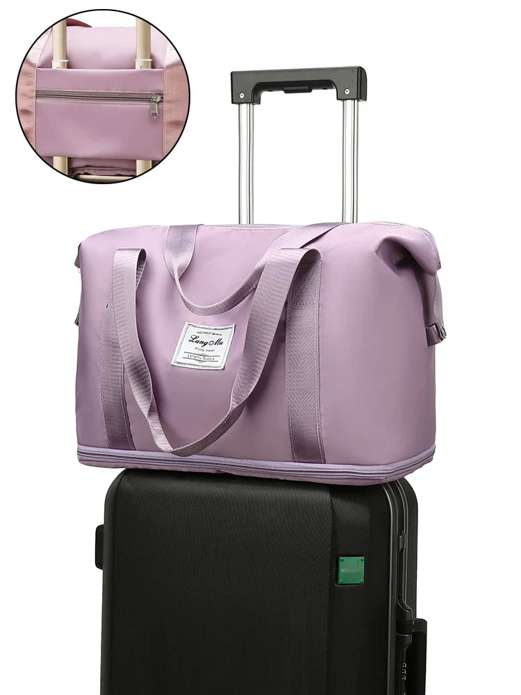 AeroCarry Travel Duffle