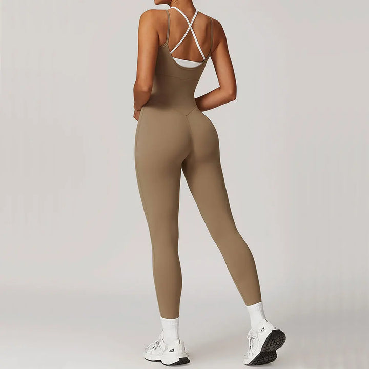 Jumpsuits One Piece