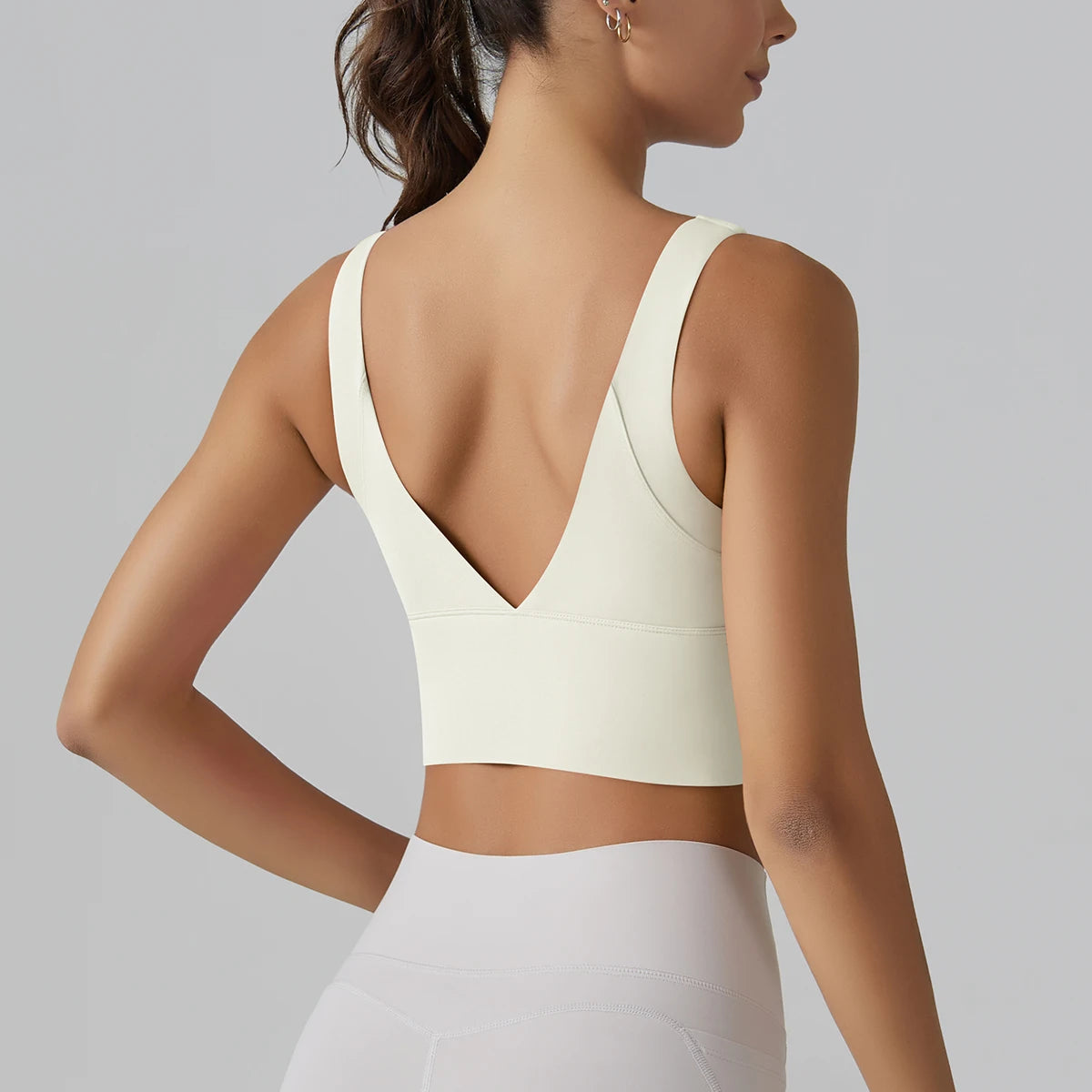 AirForm Yoga Bra