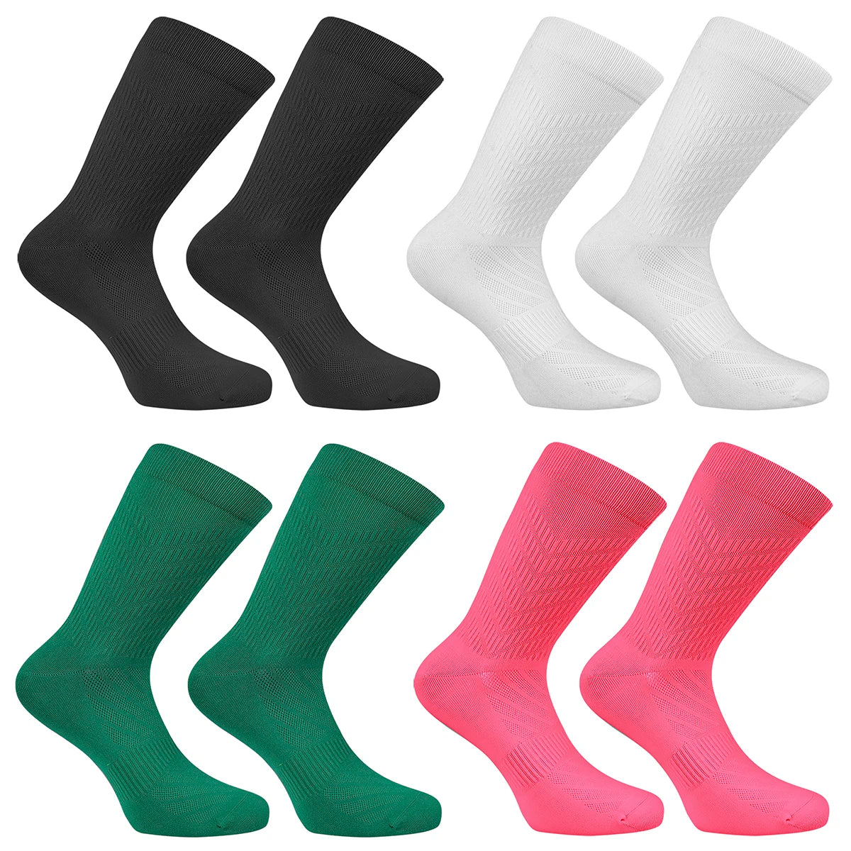 RideCore Cycling Socks
