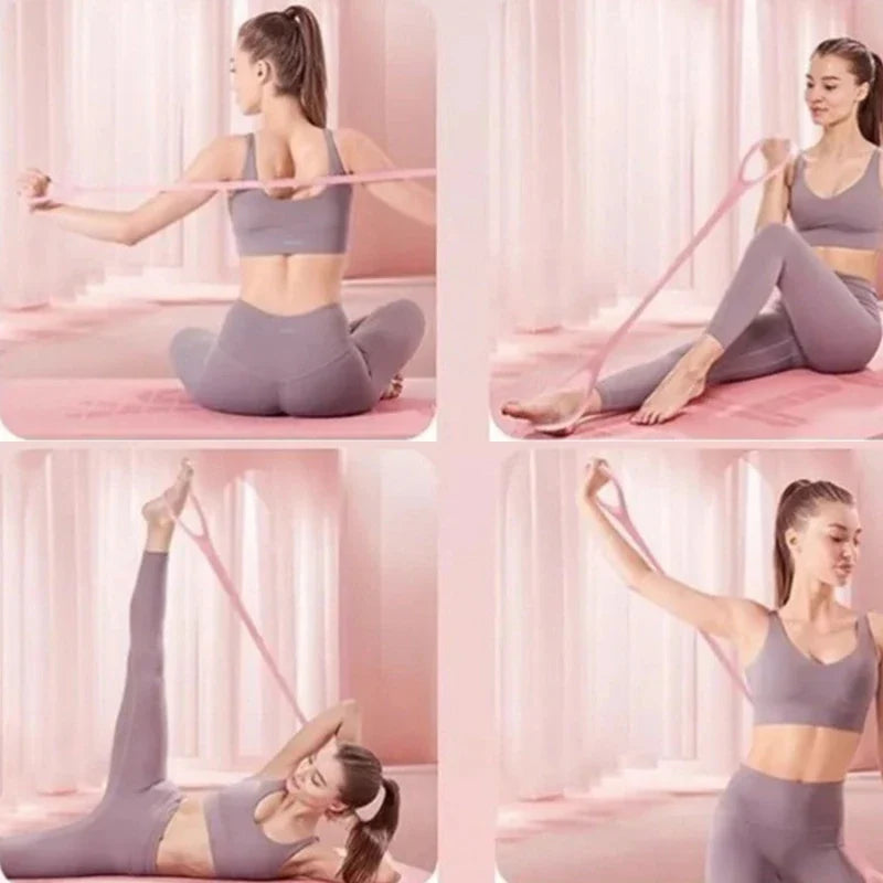 CoreFlex Figure-8 Resistance Band