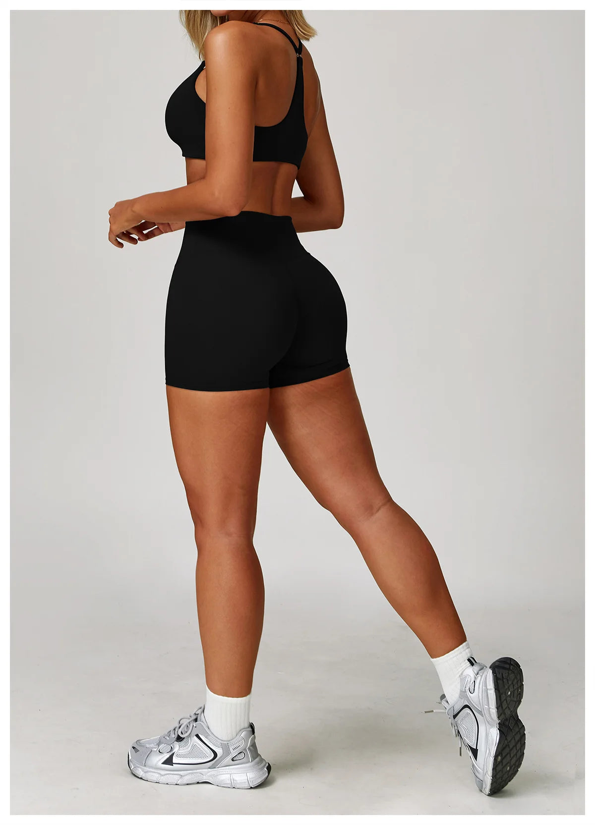 Women’s Yoga Set 2/3 Pieces