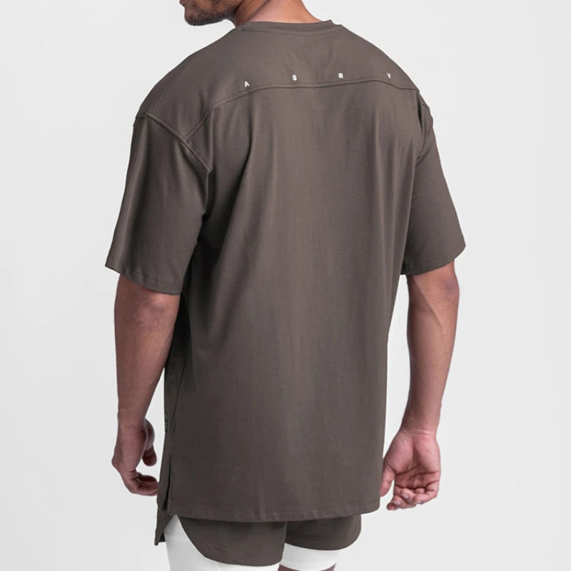 Men’s Panel Training T-Shirt