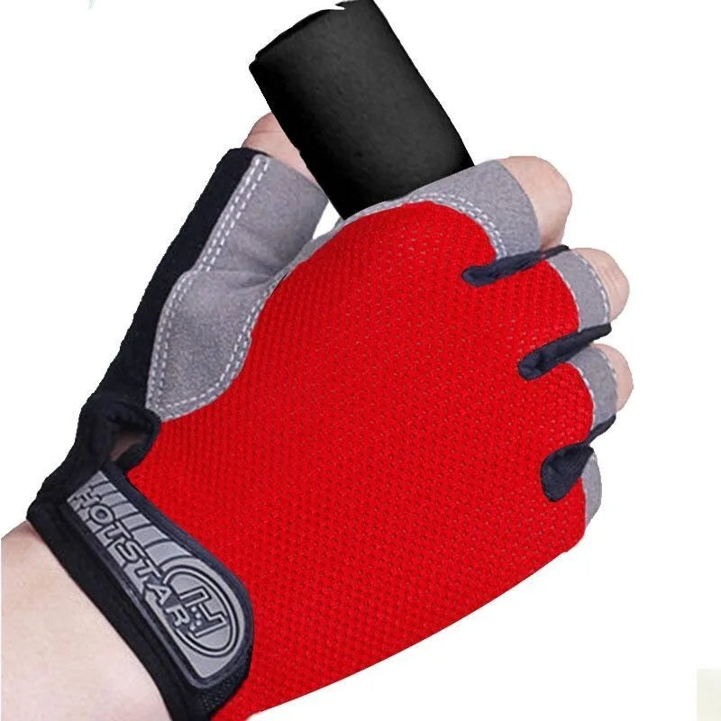 Anti-Slip Gloves