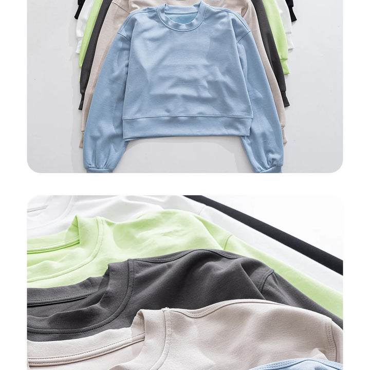 Flow Ease Top