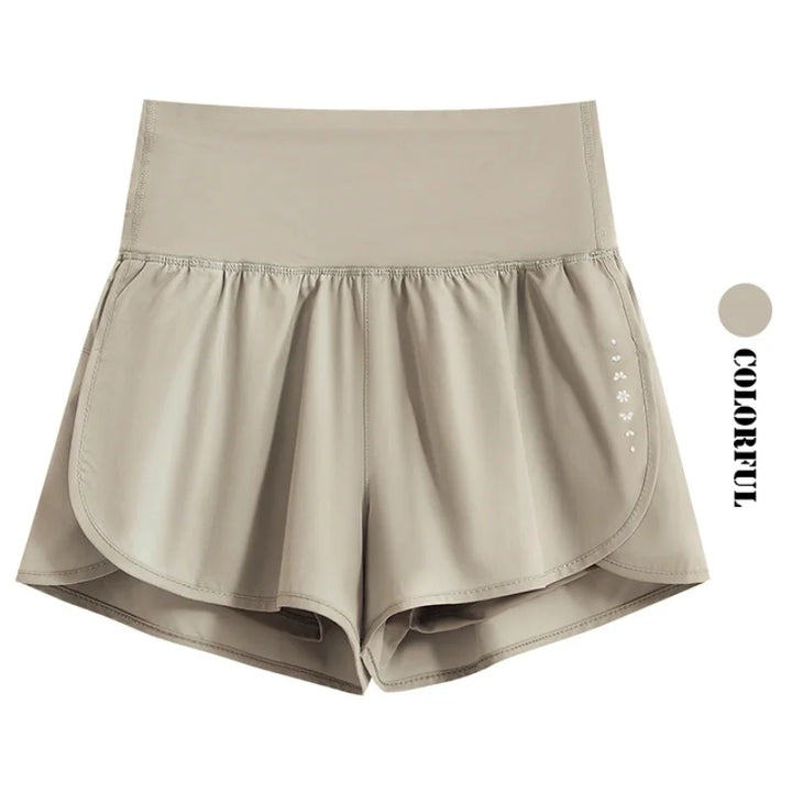 Double Layer Shorts