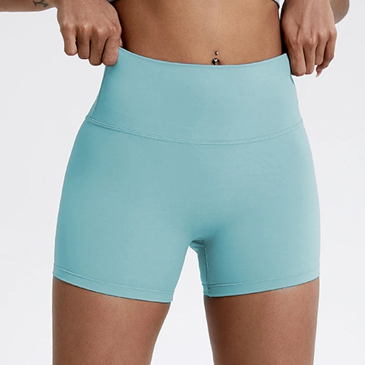 Power Shorts