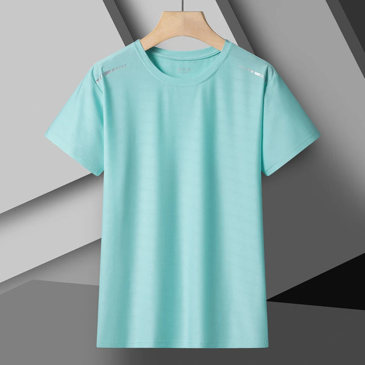 Cool Run Tee