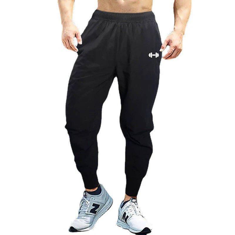 AeroFlex Gym Trousers