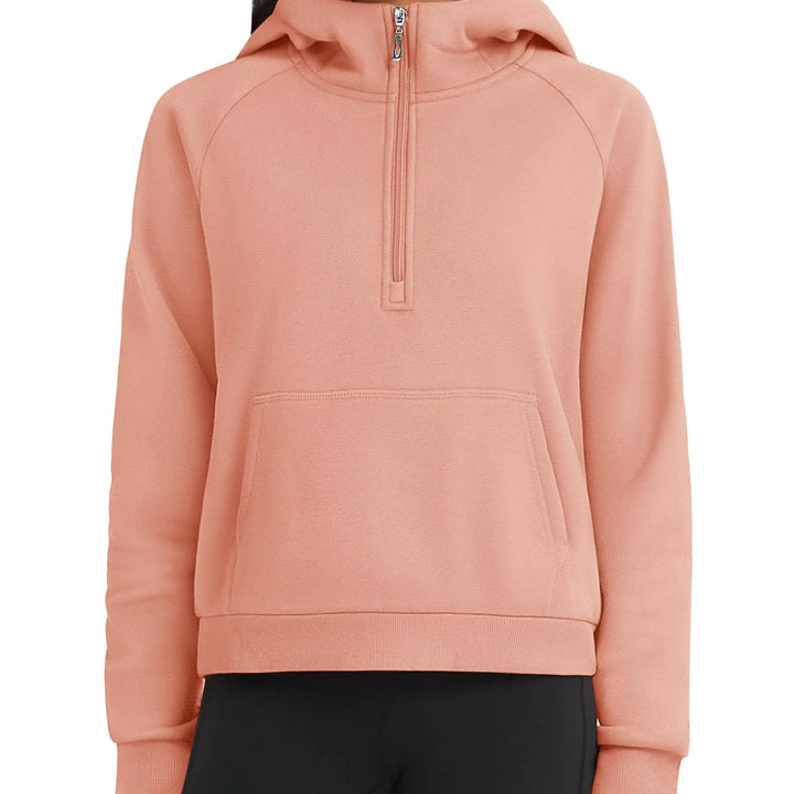 Cozy 7ven Hoodie