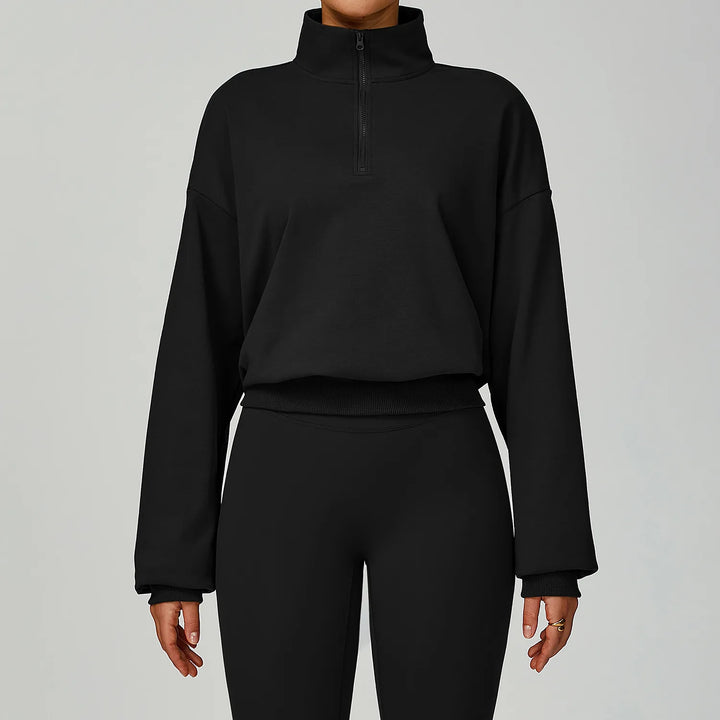 Windproof Hoodie