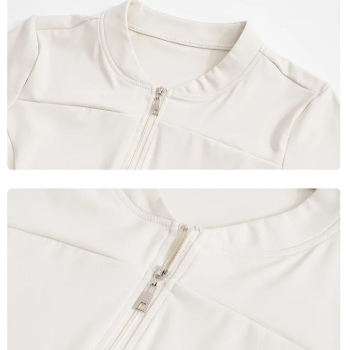 Tennis Skirt Set