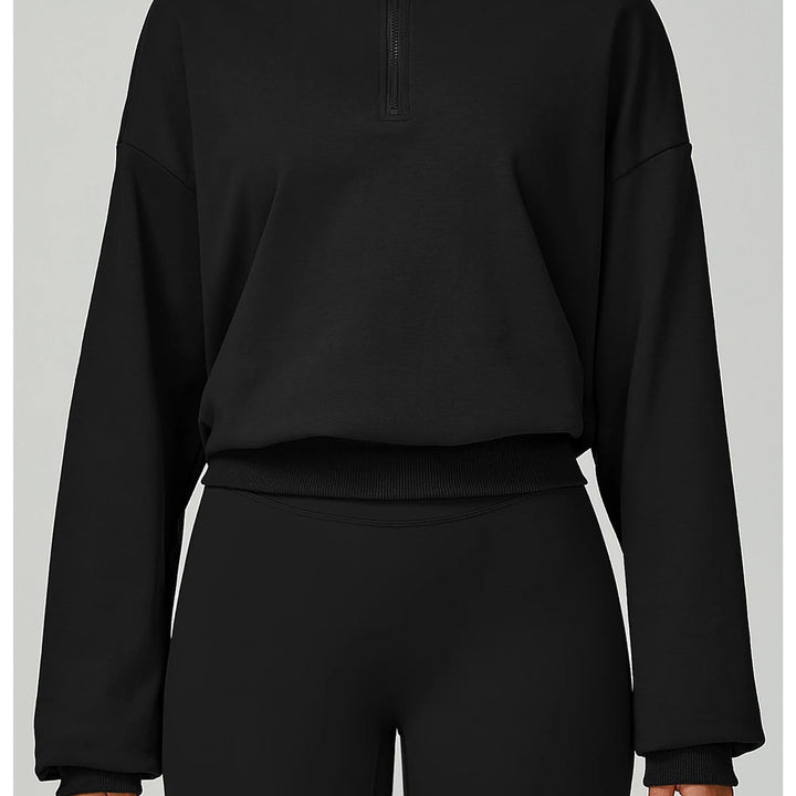Windproof Hoodie