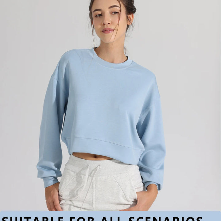 Flow Ease Top