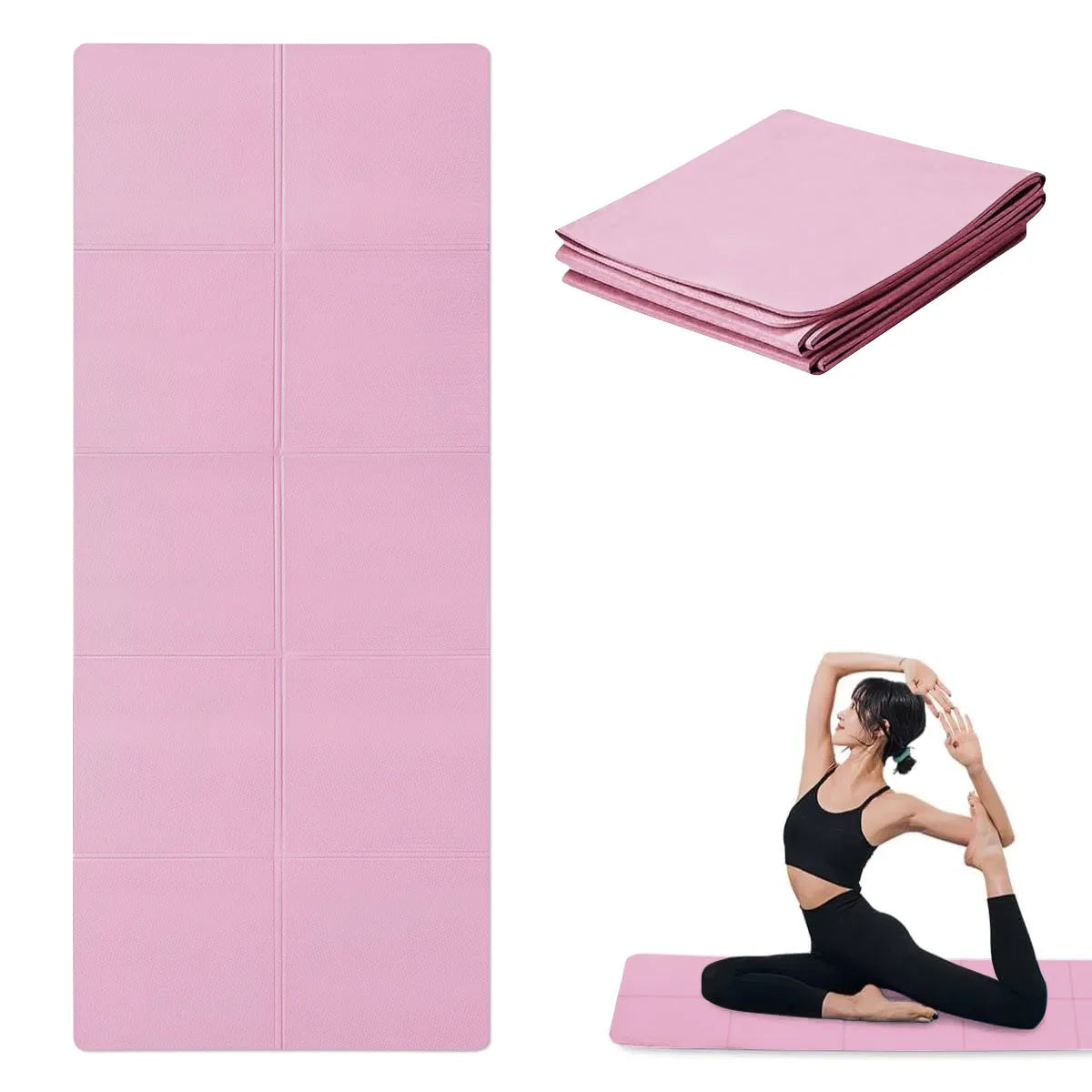 MultiGrip Exercise Mat