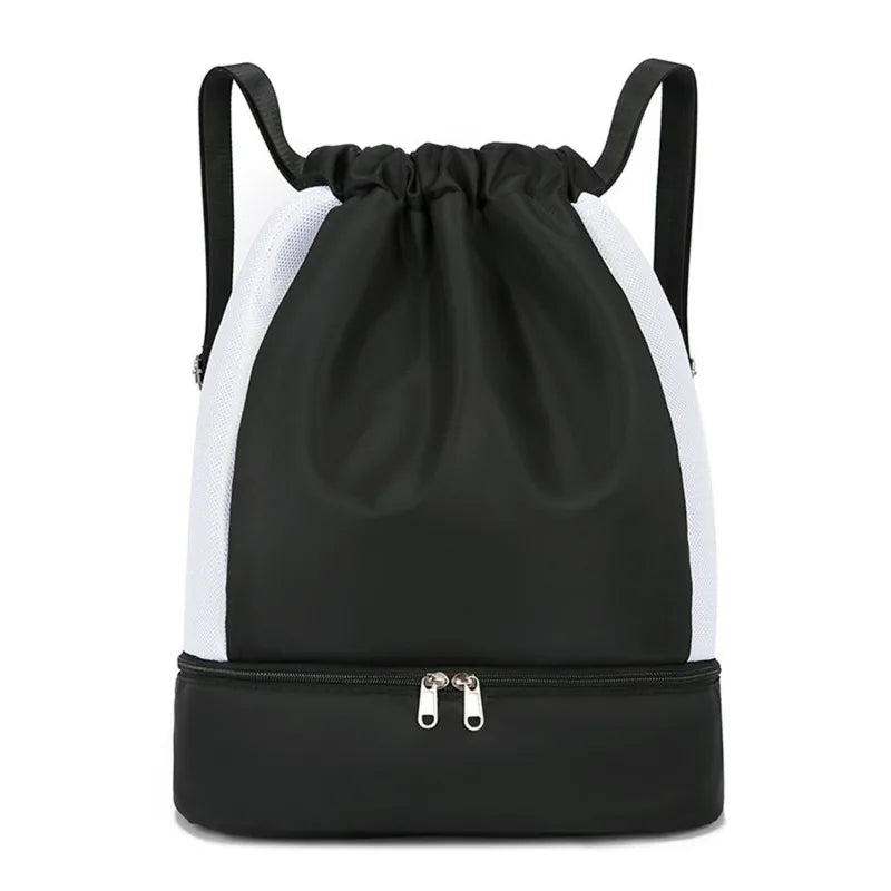 Waterproof sports bag