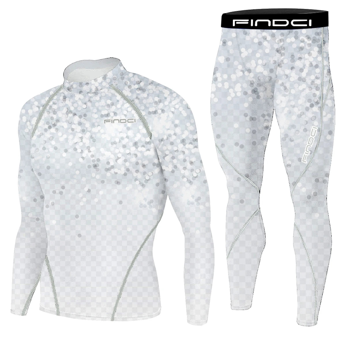 CoreSet Compression Training Set