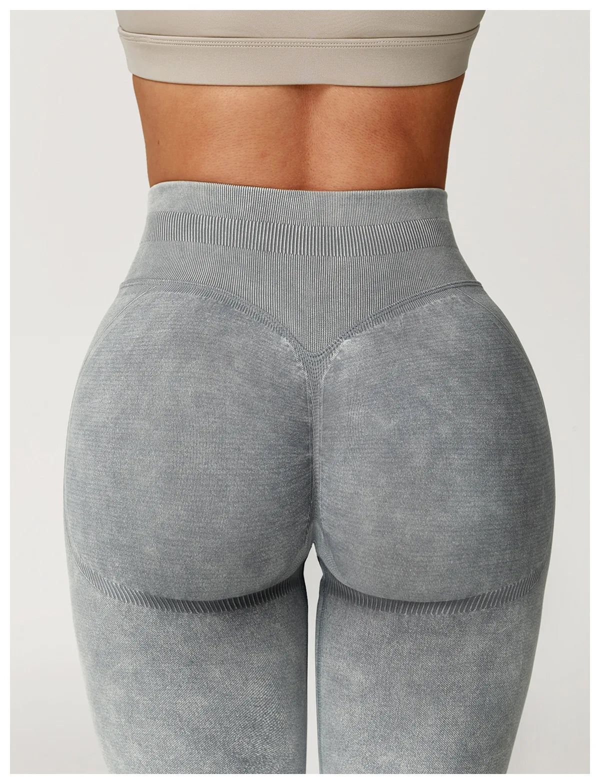 CurveBoost Leggings