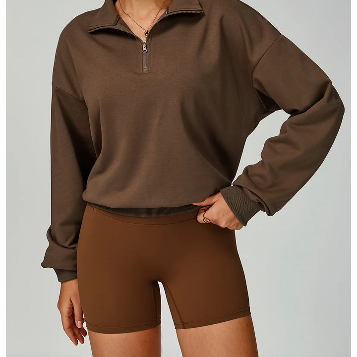 Windproof Hoodie
