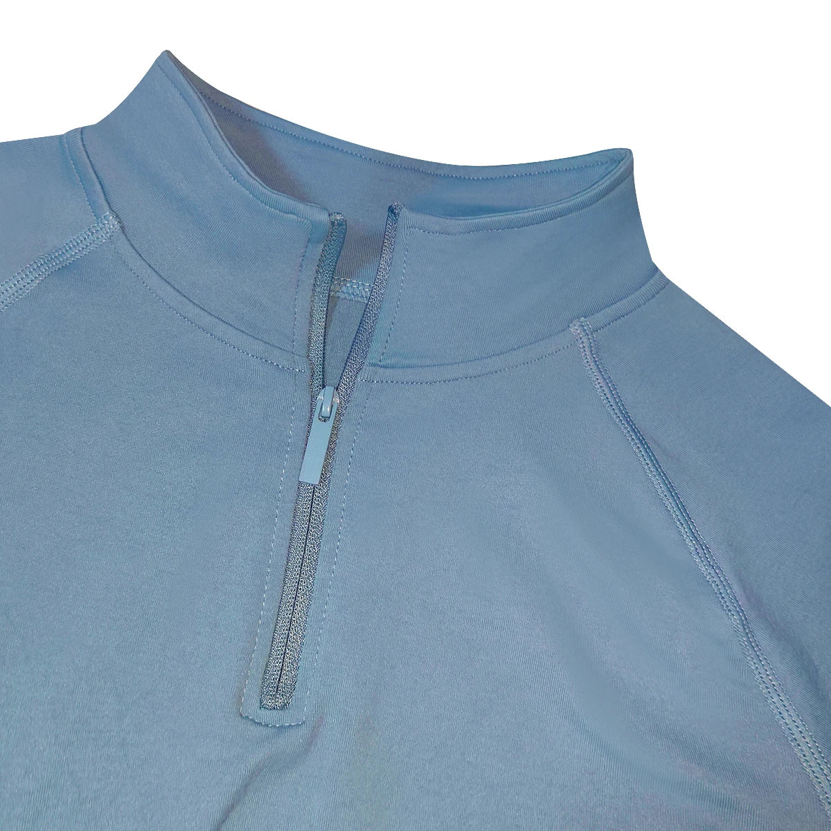 NCLAGEN Half Zippy Gym Top Long Sleeve Running Jacket Women Yoga Pilates Clothing Seamless Sports Shirts Fitness Workout Clothes