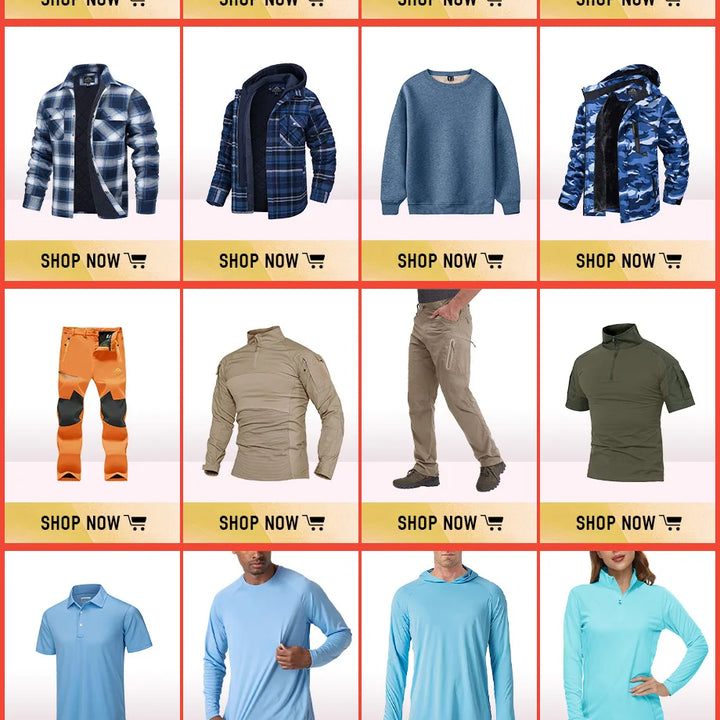 Arctic Shield Jacket