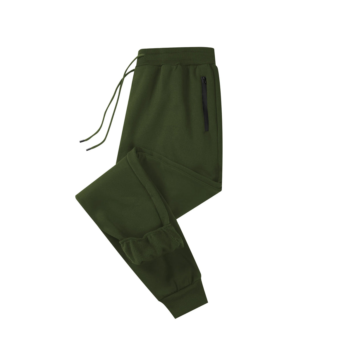 EnduraZip Track Joggers