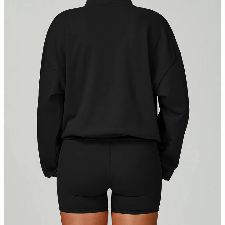 Windproof Hoodie