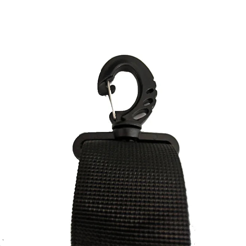FlexCarry Yoga Duffle